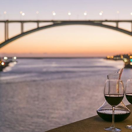 Апартаменти Douro A Vista Порту Номер фото